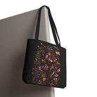 Mardi Gras Wicked Fantasy | Nectar Napkins Fun-Flirty Lovers’ Totes