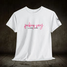 Fucking Sexy Like Me! | Mix & Match 100% Cotton Unisex Fun-Flirty Lovers’ Tees