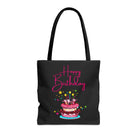Happy Birthday Cake | Mix & Match Fun-Flirty Lovers’ Totes