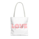 Love Yourself | Mix & Match Fun-Flirty Lovers’ Totes
