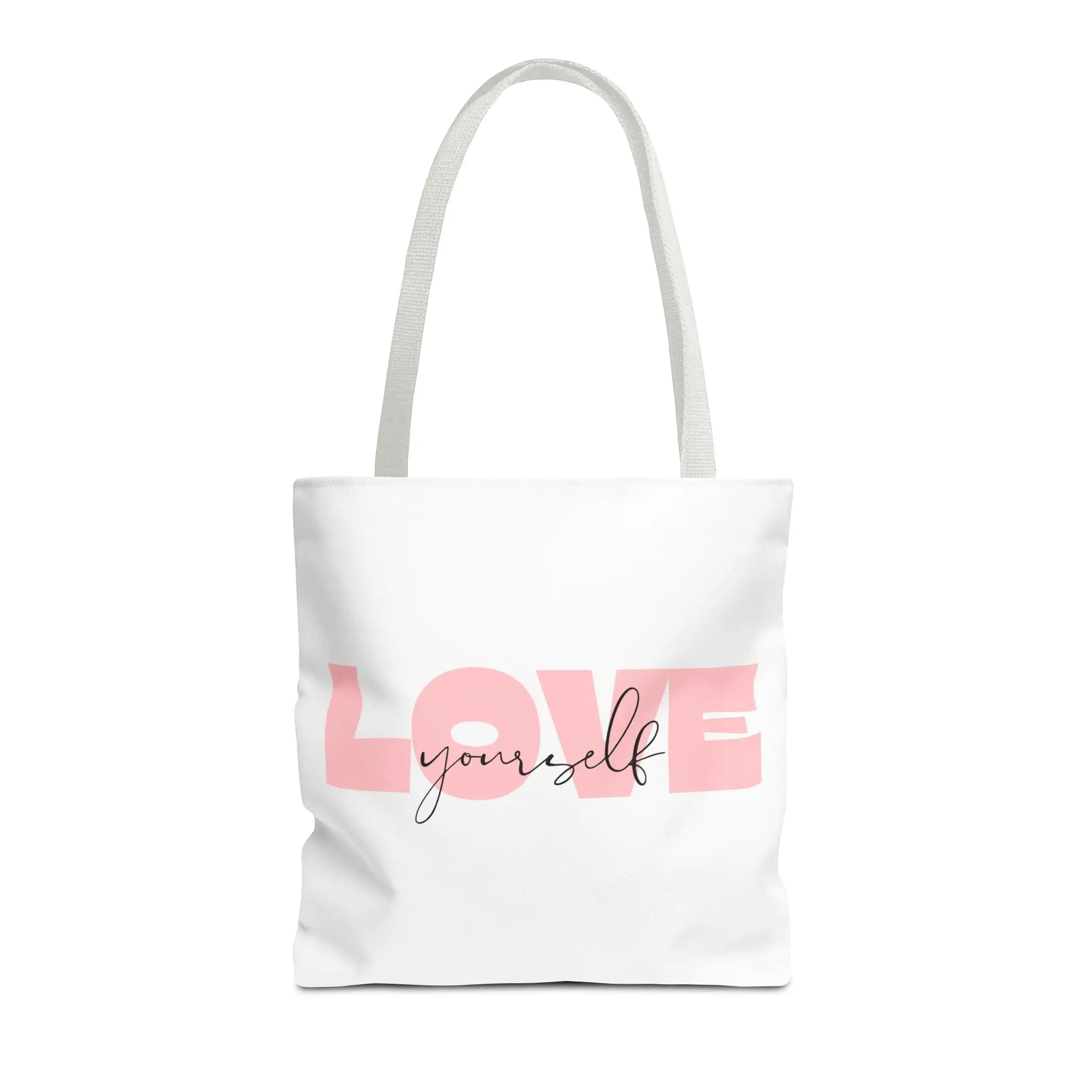 Love Yourself | Mix & Match Fun-Flirty Lovers’ Totes