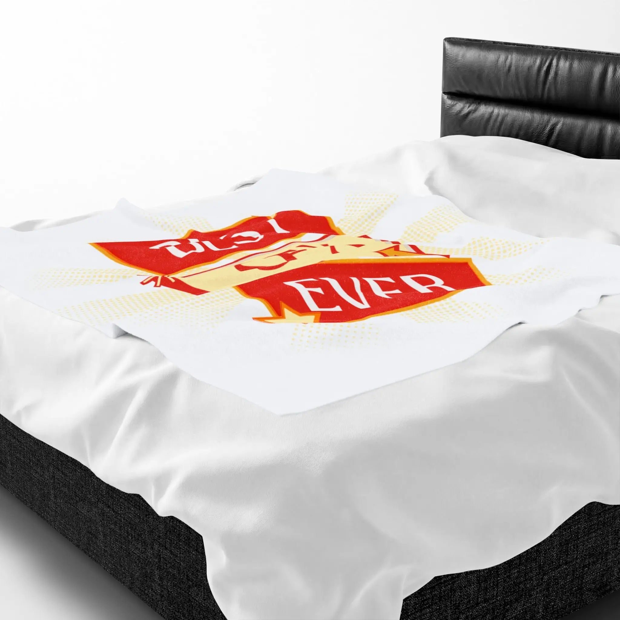 Best Sex Ever Blanket