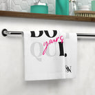 Do It. | Mix & Match Lils’ Fun-Flirty Lovers’ Towels