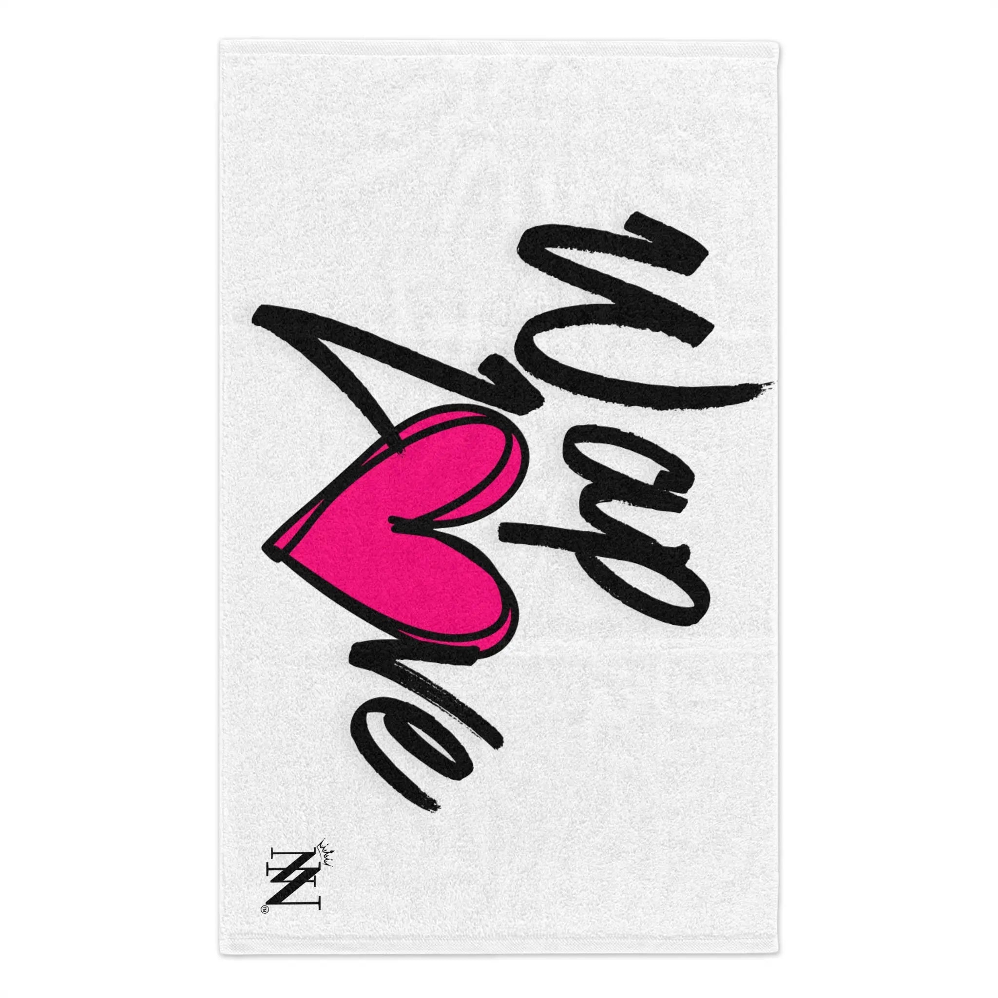 Wap Love Sex Towel