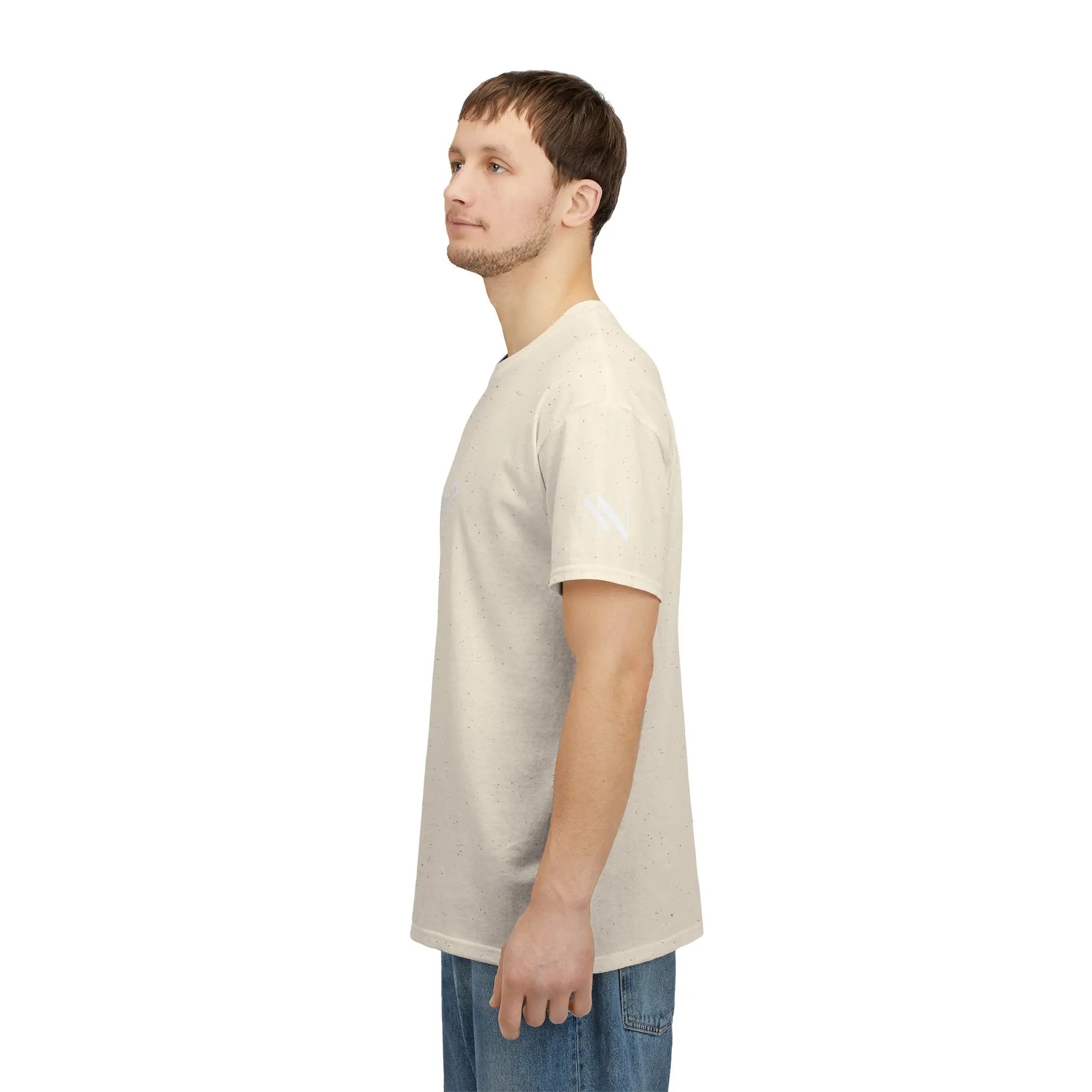 Wanna Cum? | Mix & Match 100% Cotton Unisex Fun-Flirty Lovers’ Tees