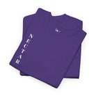 Nectar Napkins Brand Purple | Fun-Flirty Lovers’ T-Shirts