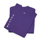 Nectar Napkins Brand Purple | Fun-Flirty Lovers’ T-Shirts