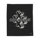 # Cum Always | Mix & Match Velveteen Fun-Flirty Lovers’ Blankets