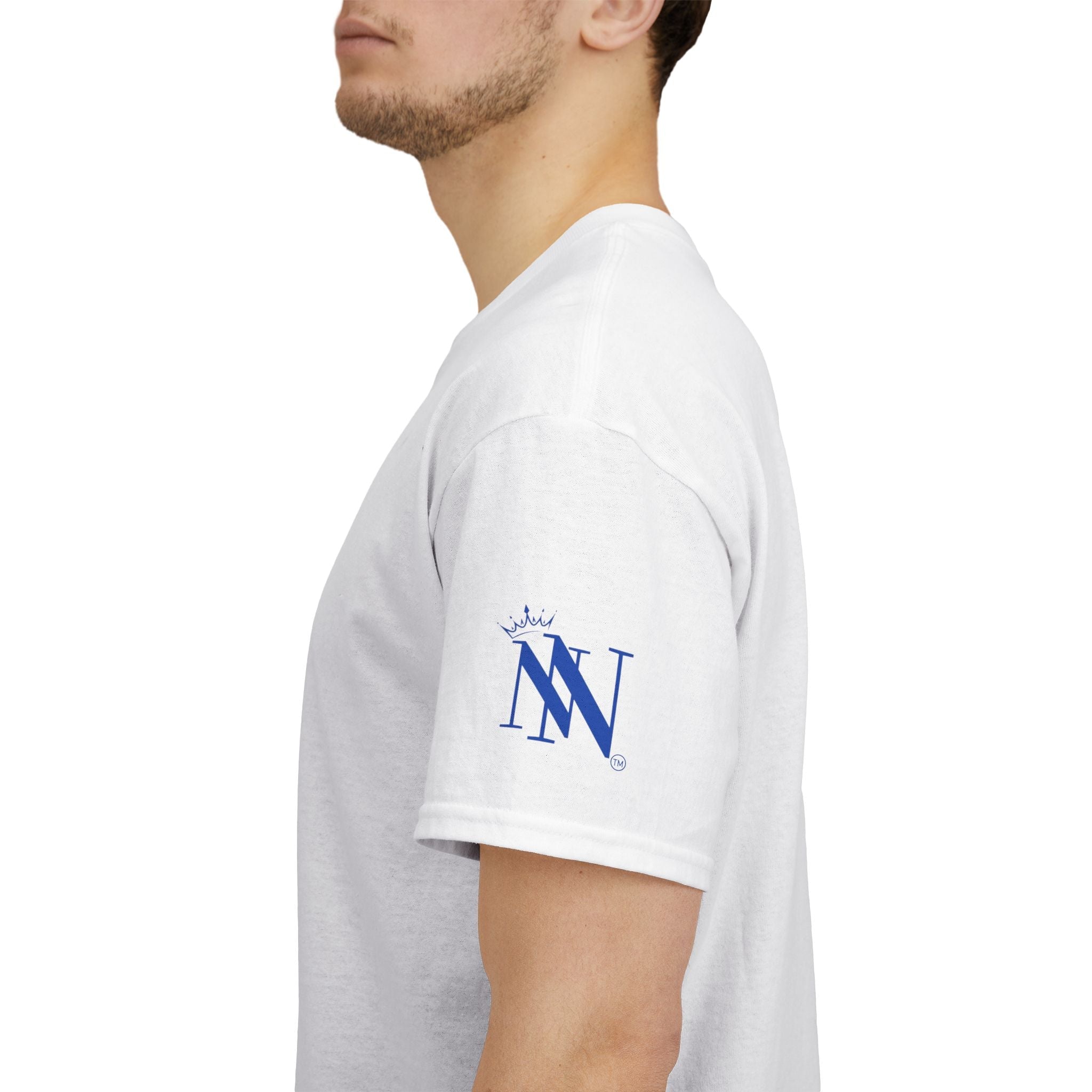 Cum Pop | Mix & Match Cotton Unisex Fun-Flirty Lovers’ T-Shirts