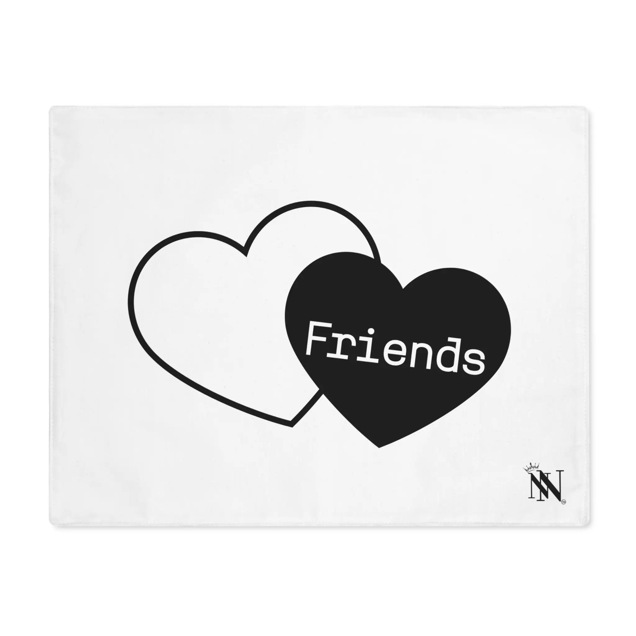 Friends | Mix & Match Playful Fun-Flirty Lovers’ Toy Mats