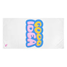 Good Idea Cute Extra Large Towel
