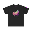Mystical Unicorn | Mix & Match 100% Cotton Unisex Fun-Flirty Lovers’ Tees