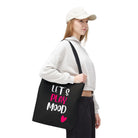 Let’s Play Mood Hearts Tote Bag
