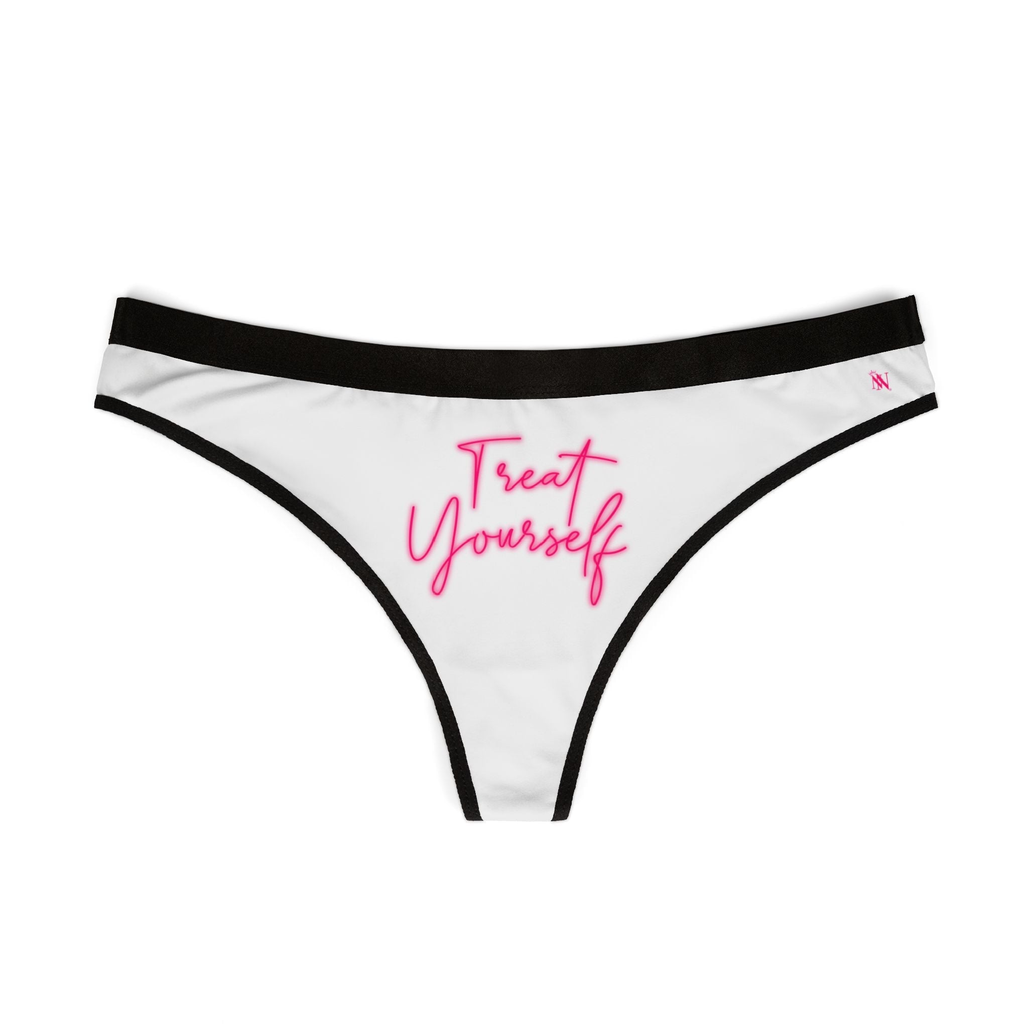 Treat Yourself | Mix & Match Women’s Fun-Flirty Lovers’ Thongs
