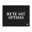 We’ve Got Options | Mix & Match Playful Fun-Flirty Lovers’ Toy Mats