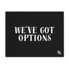 We’ve Got Options | Mix & Match Playful Fun-Flirty Lovers’ Toy Mats