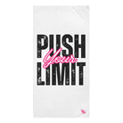 Push Yor Limit | Mix & Match XL Fun-Flirty Lovers’ Towels