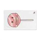 Blowie Time Sucker | Nectar Napkins Classic Fun-Flirty Lovers’ Towels