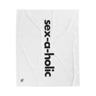 Sex-A-Holic | Mix & Match Fun-Flirty Lovers’ Blankets