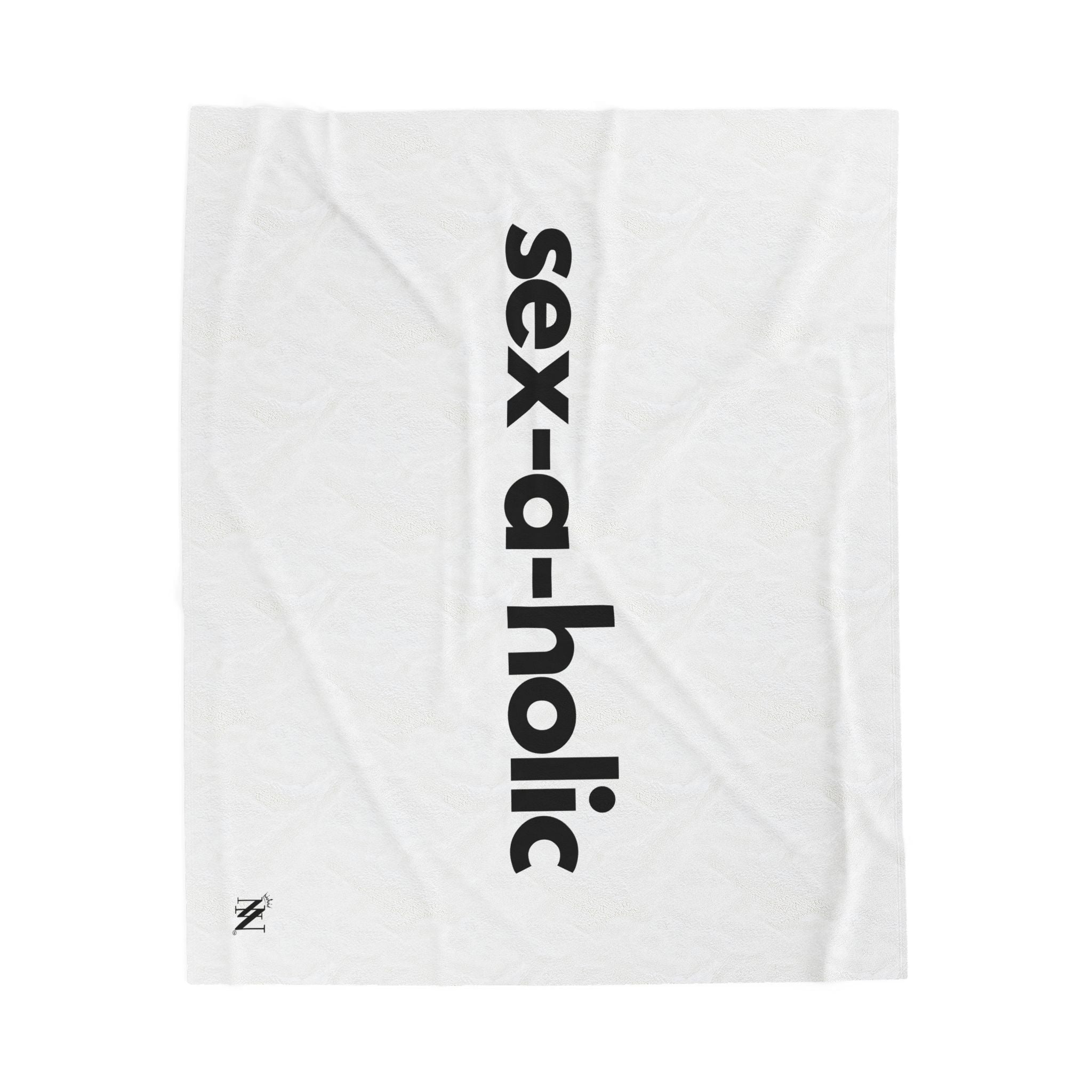 Sex-A-Holic | Mix & Match Fun-Flirty Lovers’ Blankets