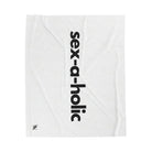 Sex-A-Holic | Mix & Match Fun-Flirty Lovers’ Blankets
