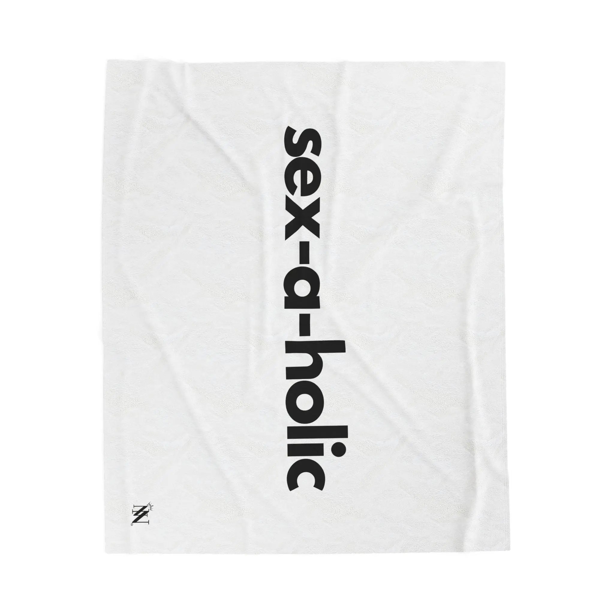Sex-A-Holic | Mix & Match Fun-Flirty Lovers’ Blankets