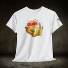 Damn Banana | Mix & Match Cotton Unisex Fun-Flirty Lovers’ T-Shirts