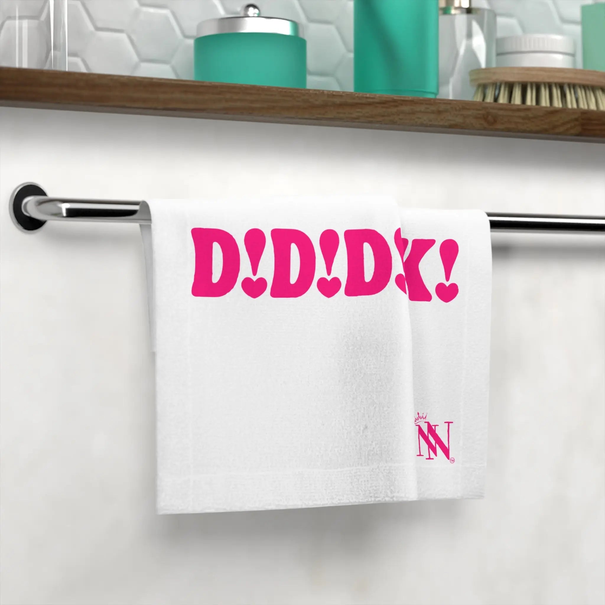 D! D! D!ck! Cum Rag