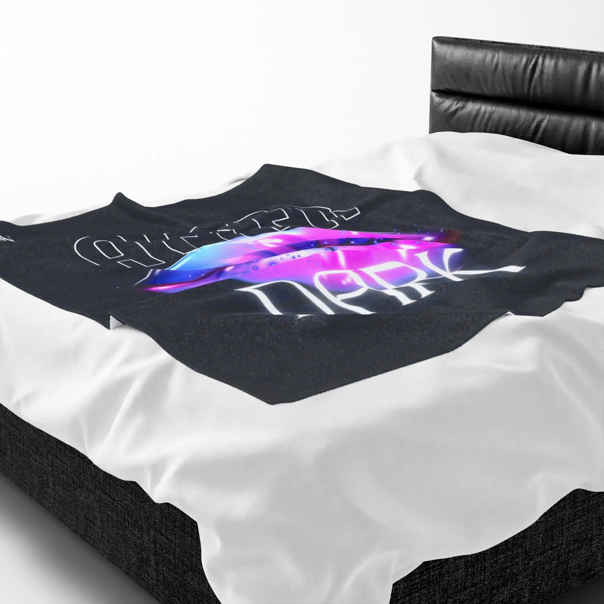 After Dark Couple Gifts Sexy Lovers’ Silky Soft Blanket