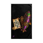 Laissez Les Bons Temps Rouler Blimp Classic Sex Towel