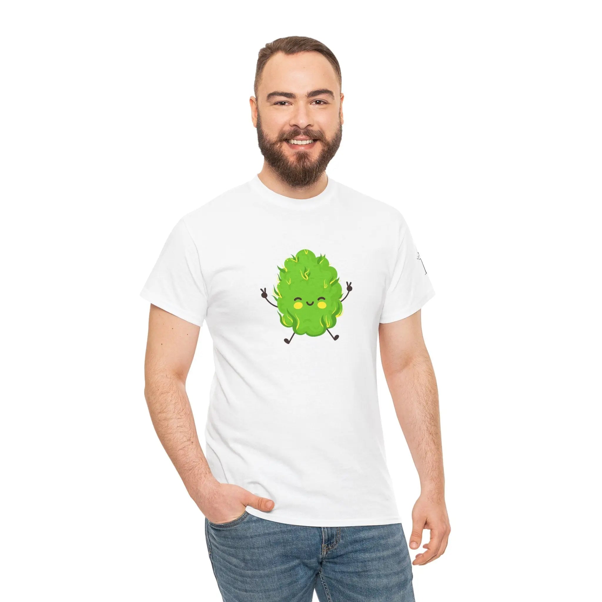 Fun Buddy 420 | Mix & Match 100% Cotton Unisex Fun-Flirty Lovers’ Tees