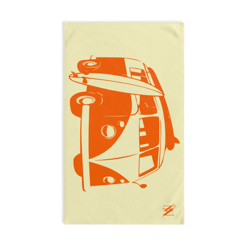Shaggin’ Wagon | Mix & Match Original Fun-Flirty Lovers’ Towels