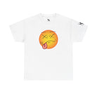 Knocked Out Emoji | Mix & Match Cotton Unisex Fun-Flirty Lovers’ T-Shirts