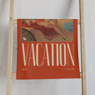 Summer Coast 26’ | Mix & Match Classic Fun-Flirty Lovers’ Towels