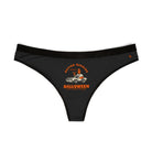 Halloween is Cumming | Mix & Match Women’s Fun-Flirty Lovers’ Thongs