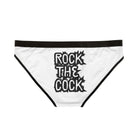 Rock the Cock | Mix & Match Women’s Fun-Flirty Lovers’ Panties