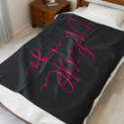 Little Things | Mix & Match Soft Fun-Flirty Lovers’ Blankets