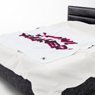 Crowd Pleaser | Mix & Match Fun-Flirty Lovers’ Blankets