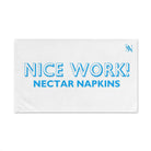 Nice Work | Mix & Match Original Fun-Flirty Lovers’ Towels