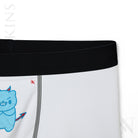 Horny the Bear | Mix & Match Fun-Flirty Lovers’ Boxer Briefs