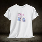 To My CuTea | Mix & Match Cotton Unisex Fun-Flirty Lovers’ T-Shirts