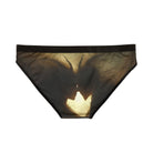 Our Dark Lust | Mix & Match Women’s Fun-Flirty Lovers’ Panties