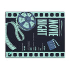 Adult Movie Night | Mix & Match Playful Fun-Flirty Lovers’ Toy Mats
