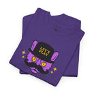 Mr. Kittystache T-Shirt