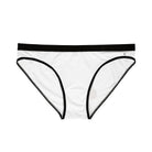 Poo! It Happens | Mix & Match Women’s Fun-Flirty Lovers’ Panties