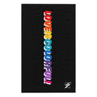 Love is Colorful! | Mix & Match Soft Fun-Flirty Lovers’ Towels