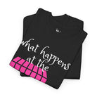 Sex Shop | Mix & Match 100% Cotton Unisex Fun-Flirty Lovers’ Tees
