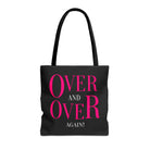 Over and Over Again! | Mix & Match Fun-Flirty Lovers’ Totes