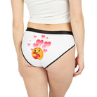 You Hug My Heart | Mix & Match Women’s Fun-Flirty Lovers’ Panties