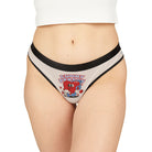 Cummy Person | Mix & Match Women’s Fun-Flirty Lovers’ Thongs